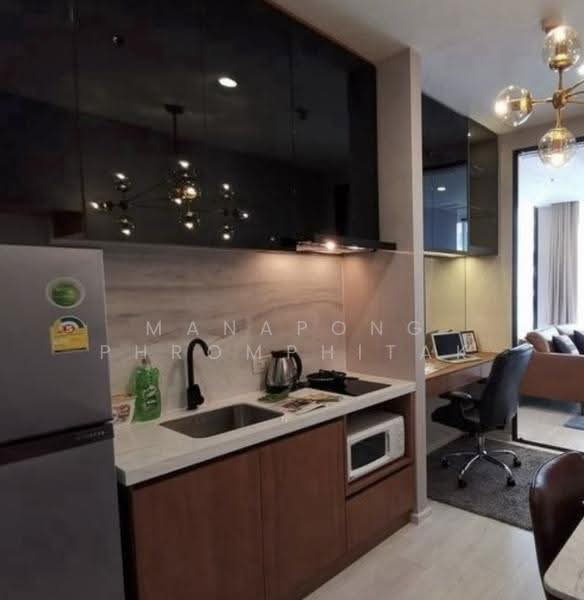 Noble Ploenchit, Bangkok, 1035 Ploenchit Road, Lumphini, Pathum Wan, Bangkok, 1 Bedroom, 45 sqm, Condo For Rent, by Manapong Phromphitak, 500513631 - DDproperty.com