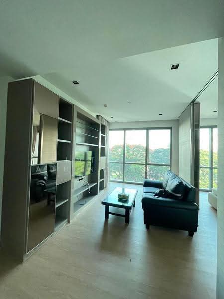The Room Sukhumvit 21 : เดอะ รูม สุขุมวิท 21, กรุงเทพ, ถนน อโศกมนตรี, คลองเตยเหนือ, วัฒนา, กรุงเทพ, 53 ตร.ม., คอนโด ให้เช่า, โดย Intouch Abhinorasaeth, 500513638 - DDproperty.com