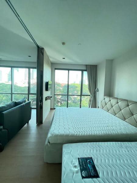 The Room Sukhumvit 21 : เดอะ รูม สุขุมวิท 21, กรุงเทพ, ถนน อโศกมนตรี, คลองเตยเหนือ, วัฒนา, กรุงเทพ, 53 ตร.ม., คอนโด ให้เช่า, โดย Intouch Abhinorasaeth, 500513638 - DDproperty.com