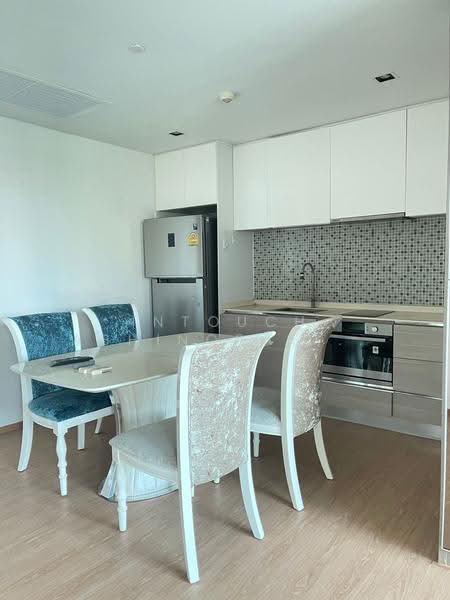 The Room Sukhumvit 21 : เดอะ รูม สุขุมวิท 21, กรุงเทพ, ถนน อโศกมนตรี, คลองเตยเหนือ, วัฒนา, กรุงเทพ, 53 ตร.ม., คอนโด ให้เช่า, โดย Intouch Abhinorasaeth, 500513638 - DDproperty.com