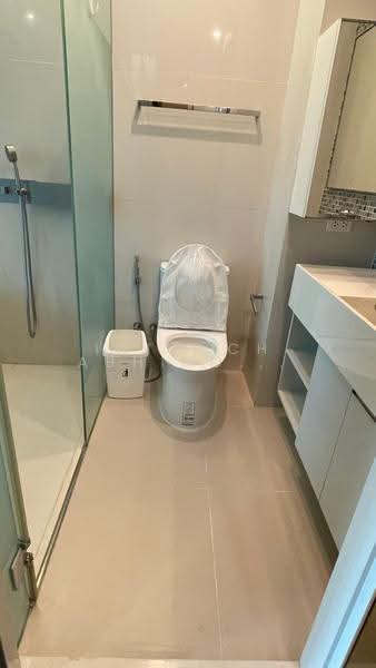 The Room Sukhumvit 21 : เดอะ รูม สุขุมวิท 21, กรุงเทพ, ถนน อโศกมนตรี, คลองเตยเหนือ, วัฒนา, กรุงเทพ, 53 ตร.ม., คอนโด ให้เช่า, โดย Intouch Abhinorasaeth, 500513638 - DDproperty.com