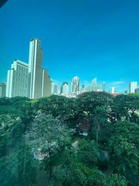 The Room Sukhumvit 21, Bangkok, Asok Montri Rd, Khlongtoei Nua, Watthana, Bangkok, 1 Bedroom, 53 sqm, Condo For Rent, by Intouch Abhinorasaeth, 500513638 - DDproperty.com