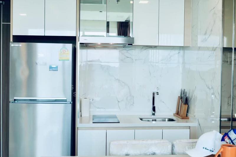 Del Mare Bangsaray Beachfront, Chon Buri (Pattaya), Soi Na-Jomtien 56, Sukhumvit Road, Bang Sa-re, Sattahip, Chon Buri (Pattaya), 1 Bedroom, 42 sqm, Condo For Sale, by Supitsara Sangarun, 500513640 - DDproperty.com