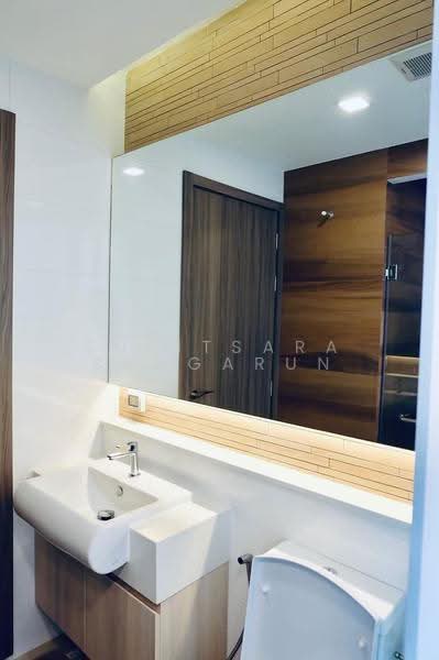 Del Mare Bangsaray Beachfront, Chon Buri (Pattaya), Soi Na-Jomtien 56, Sukhumvit Road, Bang Sa-re, Sattahip, Chon Buri (Pattaya), 1 Bedroom, 42 sqm, Condo For Sale, by Supitsara Sangarun, 500513640 - DDproperty.com