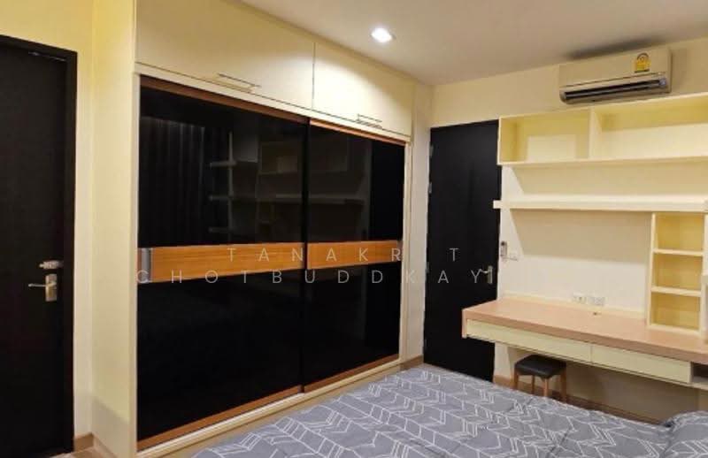 Baan Klang Krung Siam-Pathumwan : บ้านกลางกรุง สยาม-ปทุมวัน คอนโดมิเนียม, กรุงเทพ, ถนนเพชรบุรี แขวงถนนเพชรบุรี เขตราชเทวี กรุงเทพมหานคร, ถนนเพชรบุรี, ราชเทวี, กรุงเทพ, 55 ตร.ม., คอนโด ขาย, โดย Tanakrit Chotbuddkayan, 500513641 - DDproperty.com
