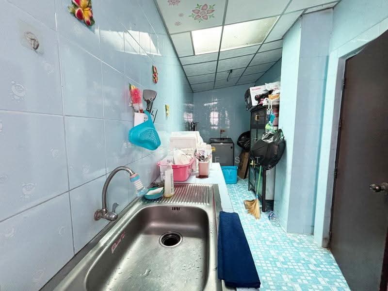 ทรัพย์สมบูรณ์สุขเจริญ2 ประชาอุทิศ, Samut Prakan, Nai Khlong Bang Pla Kot, Phra Samut Jadee, Samut Prakan, 4 Bedrooms, 100 sqm, Townhouse For Sale, by The Best Property ตั้ม, 500513643 - DDproperty.com