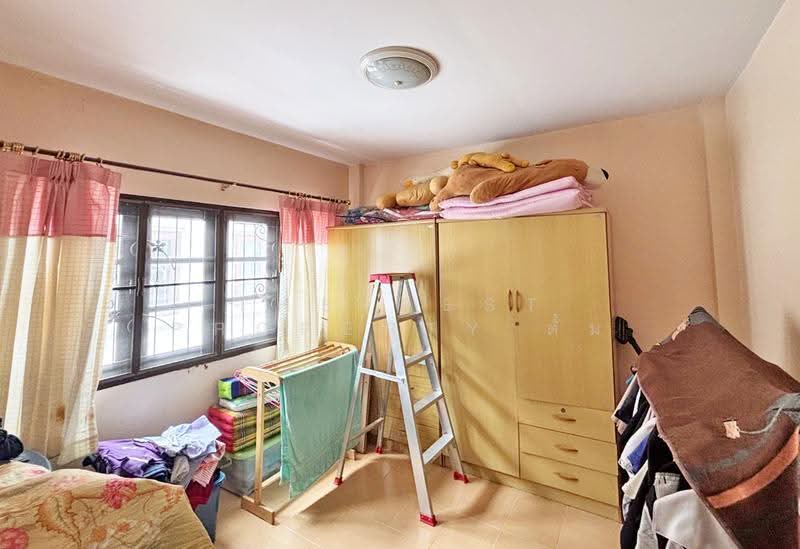 ทรัพย์สมบูรณ์สุขเจริญ2 ประชาอุทิศ, Samut Prakan, Nai Khlong Bang Pla Kot, Phra Samut Jadee, Samut Prakan, 4 Bedrooms, 100 sqm, Townhouse For Sale, by The Best Property ตั้ม, 500513643 - DDproperty.com