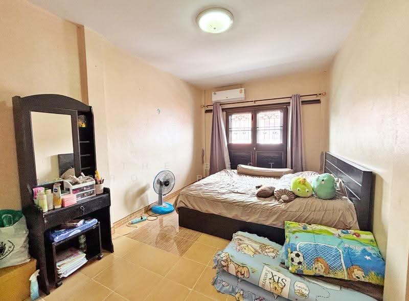 ทรัพย์สมบูรณ์สุขเจริญ2 ประชาอุทิศ, Samut Prakan, Nai Khlong Bang Pla Kot, Phra Samut Jadee, Samut Prakan, 4 Bedrooms, 100 sqm, Townhouse For Sale, by The Best Property ตั้ม, 500513643 - DDproperty.com