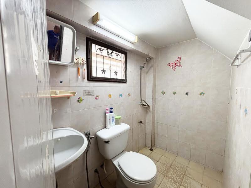 ทรัพย์สมบูรณ์สุขเจริญ2 ประชาอุทิศ, Samut Prakan, Nai Khlong Bang Pla Kot, Phra Samut Jadee, Samut Prakan, 4 Bedrooms, 100 sqm, Townhouse For Sale, by The Best Property ตั้ม, 500513643 - DDproperty.com