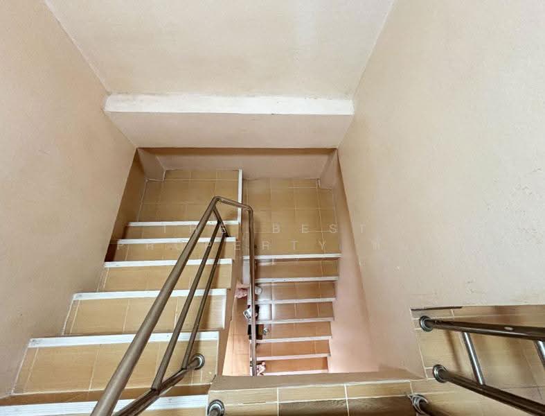 ทรัพย์สมบูรณ์สุขเจริญ2 ประชาอุทิศ, Samut Prakan, Nai Khlong Bang Pla Kot, Phra Samut Jadee, Samut Prakan, 4 Bedrooms, 100 sqm, Townhouse For Sale, by The Best Property ตั้ม, 500513643 - DDproperty.com