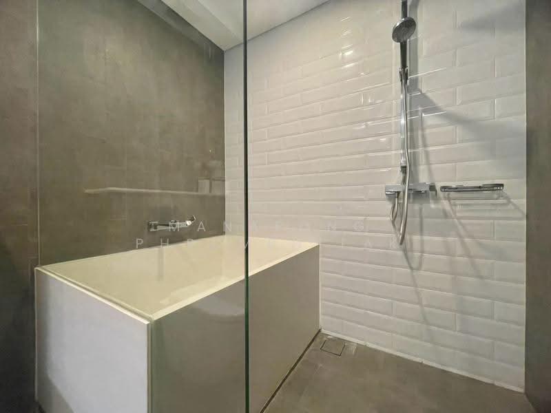 Landmark @MRTA Station, Bangkok, 397 Rama 9 Road, Bang Kapi, Huai Khwang, Bangkok, 2 Bedrooms, 65 sqm, Condo For Rent, by Manapong Phromphitak, 500513644 - DDproperty.com