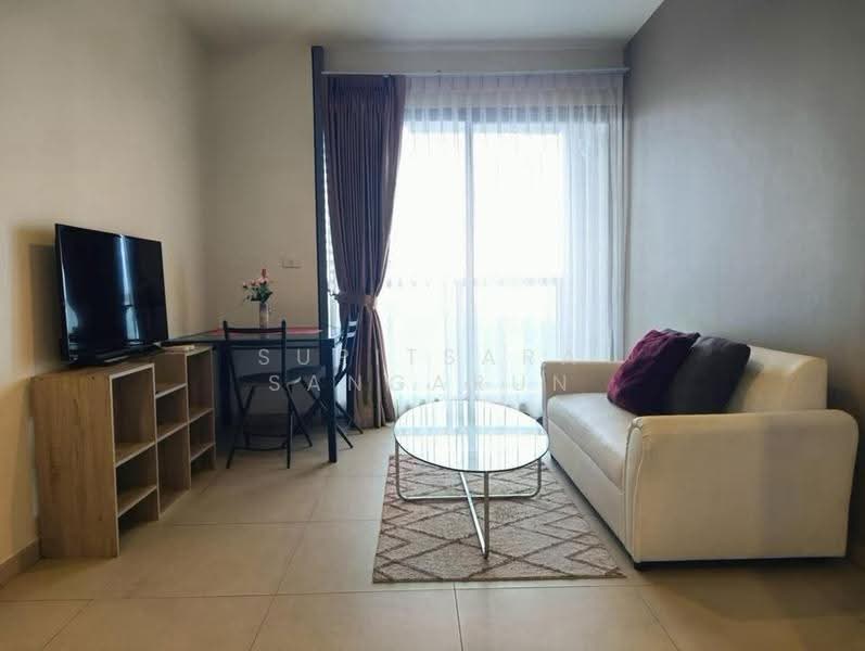 Unixx South Pattaya, Chon Buri (Pattaya), Village No. 12 163, Nong Pru, Bang Lamung (Pattaya), Chon Buri (Pattaya), 2 Bedrooms, 53 sqm, Condo For Rent, by Supitsara Sangarun, 500513645 - DDproperty.com