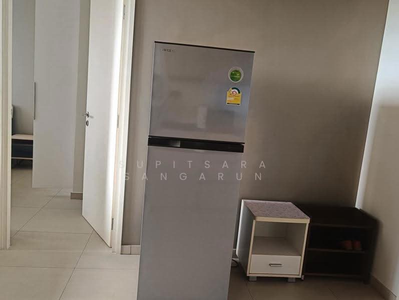 Unixx South Pattaya, Chon Buri (Pattaya), Village No. 12 163, Nong Pru, Bang Lamung (Pattaya), Chon Buri (Pattaya), 2 Bedrooms, 53 sqm, Condo For Rent, by Supitsara Sangarun, 500513645 - DDproperty.com