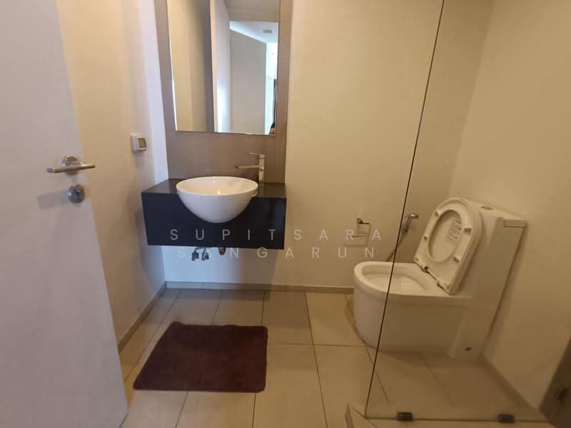 Unixx South Pattaya, Chon Buri (Pattaya), Village No. 12 163, Nong Pru, Bang Lamung (Pattaya), Chon Buri (Pattaya), 2 Bedrooms, 53 sqm, Condo For Rent, by Supitsara Sangarun, 500513645 - DDproperty.com
