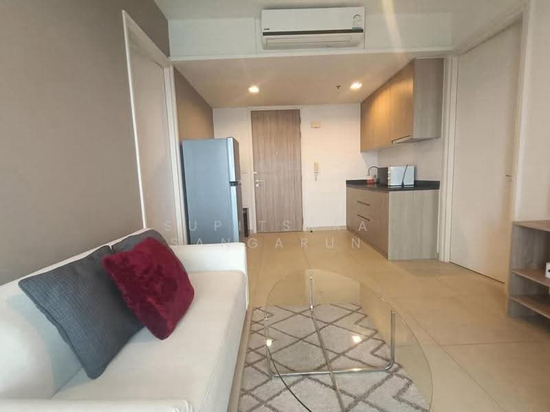 Unixx South Pattaya, Chon Buri (Pattaya), Village No. 12 163, Nong Pru, Bang Lamung (Pattaya), Chon Buri (Pattaya), 2 Bedrooms, 53 sqm, Condo For Rent, by Supitsara Sangarun, 500513645 - DDproperty.com