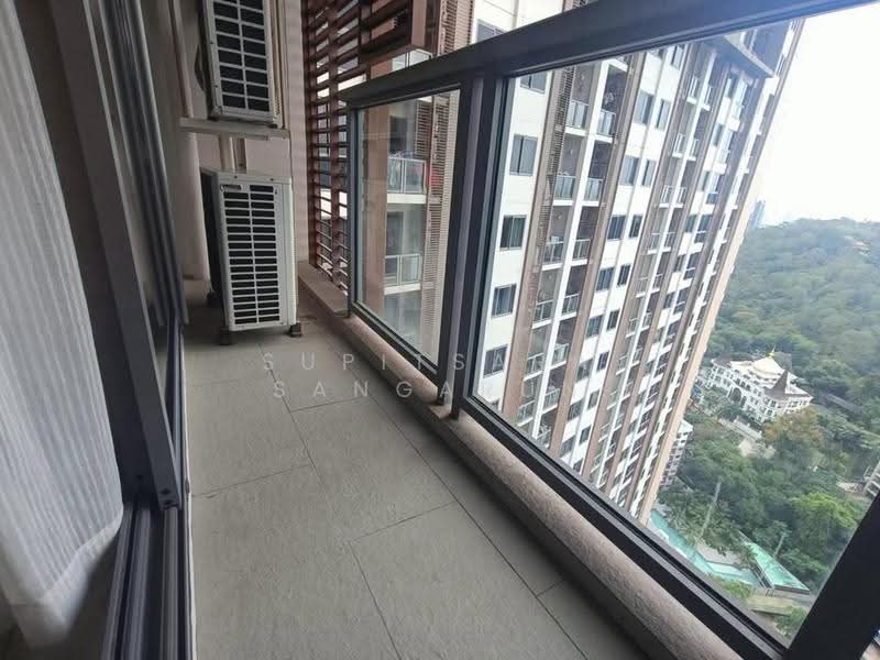 Unixx South Pattaya, Chon Buri (Pattaya), Village No. 12 163, Nong Pru, Bang Lamung (Pattaya), Chon Buri (Pattaya), 2 Bedrooms, 53 sqm, Condo For Rent, by Supitsara Sangarun, 500513645 - DDproperty.com