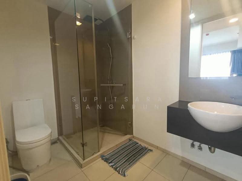 Unixx South Pattaya, Chon Buri (Pattaya), Village No. 12 163, Nong Pru, Bang Lamung (Pattaya), Chon Buri (Pattaya), 2 Bedrooms, 53 sqm, Condo For Rent, by Supitsara Sangarun, 500513645 - DDproperty.com