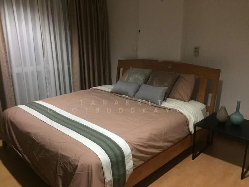 The Master Sathorn Executive, Bangkok, 79/1 Krung Thon Buri Road, Khlong Ton Sai, Khlong San, Bangkok, 2 Bedrooms, 70 sqm, Condo For Sale, by Tanakrit Chotbuddkayan, 500513646 - DDproperty.com