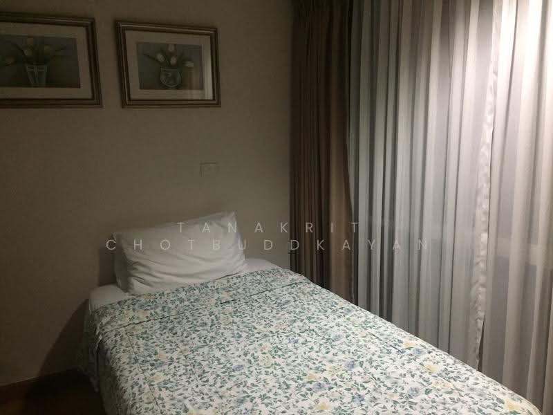 The Master Sathorn Executive, Bangkok, 79/1 Krung Thon Buri Road, Khlong Ton Sai, Khlong San, Bangkok, 2 Bedrooms, 70 sqm, Condo For Sale, by Tanakrit Chotbuddkayan, 500513646 - DDproperty.com
