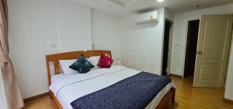 The Master Sathorn Executive, Bangkok, 79/1 Krung Thon Buri Road, Khlong Ton Sai, Khlong San, Bangkok, 2 Bedrooms, 70 sqm, Condo For Sale, by Tanakrit Chotbuddkayan, 500513646 - DDproperty.com