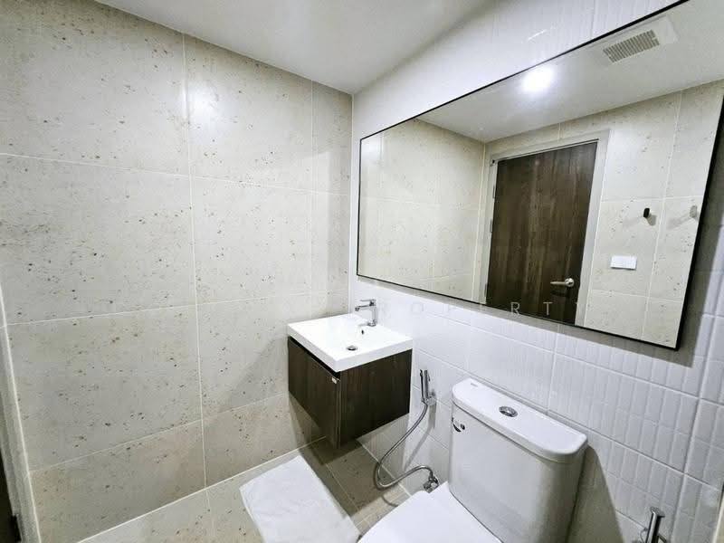 Noble Nue Cross Khu Khot, Pathum Thani, Khu Khot, Lam Luk Ka, Pathum Thani, 1 Bedroom, 31 sqm, Condo For Rent, by Connex Property, 500513647 - DDproperty.com