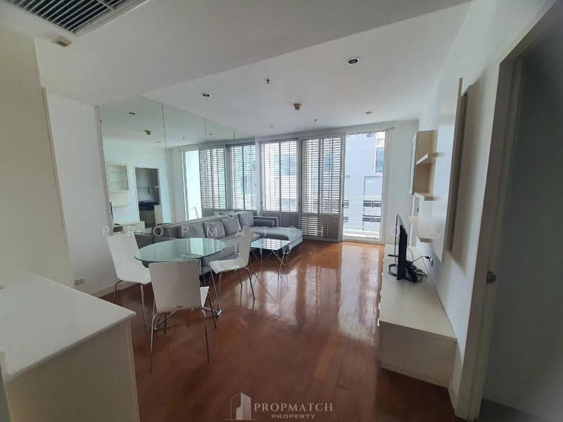 Siri Residence, Bangkok, 21 Soi Sukhumvit 24, Khong Tan, Khlong Toei, Bangkok, 1 Bedroom, 65 sqm, Condo For Rent, by PROPMATCH CO., LTD., 500513648 - DDproperty.com