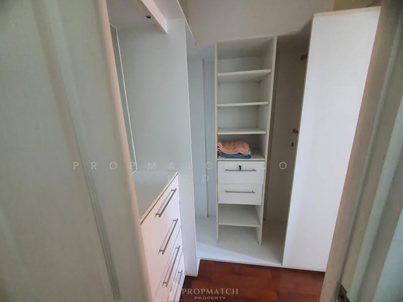 Siri Residence : สิริ เรสซิเด้นซ์, กรุงเทพ, 21 ซอยสุขุมวิท 24, คลองตัน, คลองเตย, กรุงเทพ, 65 ตร.ม., คอนโด ให้เช่า, โดย PROPMATCH CO., LTD., 500513648 - DDproperty.com