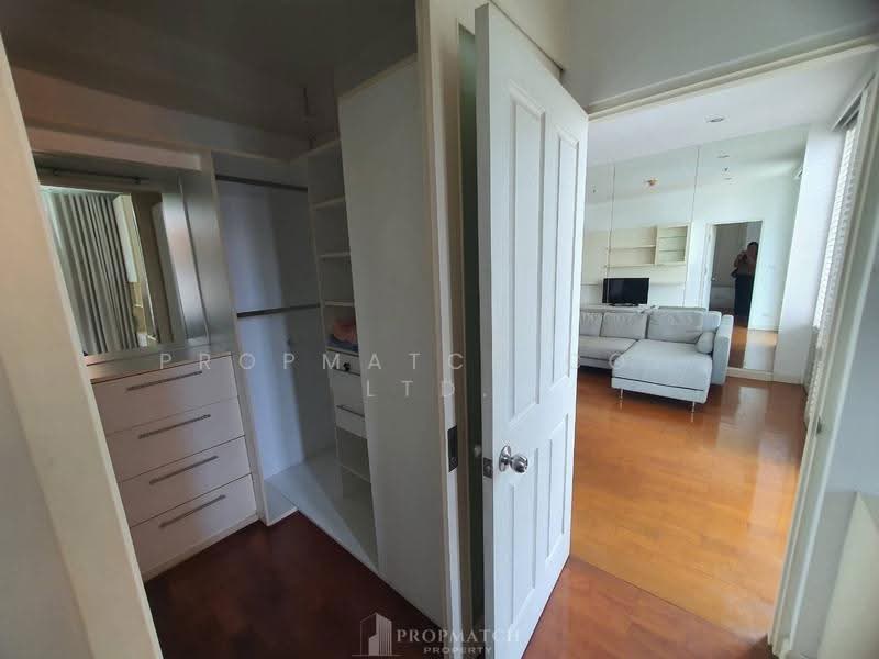Siri Residence, Bangkok, 21 Soi Sukhumvit 24, Khong Tan, Khlong Toei, Bangkok, 1 Bedroom, 65 sqm, Condo For Rent, by PROPMATCH CO., LTD., 500513648 - DDproperty.com