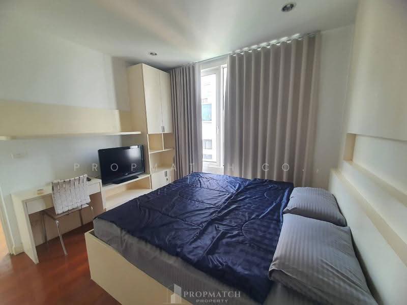 Siri Residence, Bangkok, 21 Soi Sukhumvit 24, Khong Tan, Khlong Toei, Bangkok, 1 Bedroom, 65 sqm, Condo For Rent, by PROPMATCH CO., LTD., 500513648 - DDproperty.com