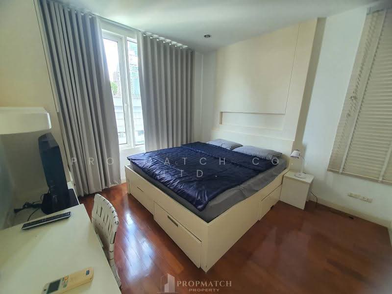 Siri Residence, Bangkok, 21 Soi Sukhumvit 24, Khong Tan, Khlong Toei, Bangkok, 1 Bedroom, 65 sqm, Condo For Rent, by PROPMATCH CO., LTD., 500513648 - DDproperty.com