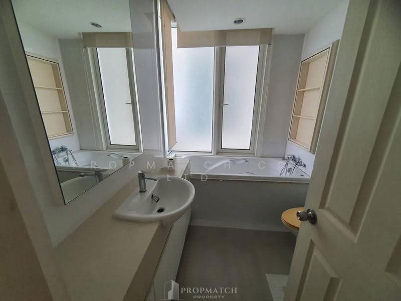 Siri Residence : สิริ เรสซิเด้นซ์, กรุงเทพ, 21 ซอยสุขุมวิท 24, คลองตัน, คลองเตย, กรุงเทพ, 65 ตร.ม., คอนโด ให้เช่า, โดย PROPMATCH CO., LTD., 500513648 - DDproperty.com