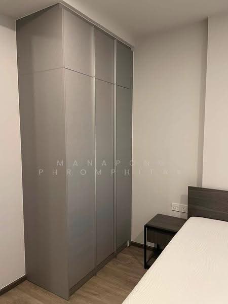 Metris District Ladprao, Bangkok, Lat Phrao Rd, Jom Phon, Chatuchak, Bangkok, 1 Bedroom, 31 sqm, Condo For Rent, by Manapong Phromphitak, 500513649 - DDproperty.com