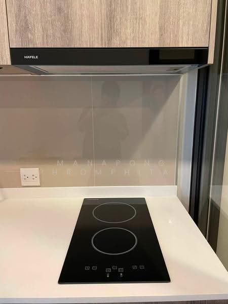 Metris District Ladprao, Bangkok, Lat Phrao Rd, Jom Phon, Chatuchak, Bangkok, 1 Bedroom, 31 sqm, Condo For Rent, by Manapong Phromphitak, 500513649 - DDproperty.com