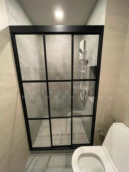 Metris District Ladprao, Bangkok, Lat Phrao Rd, Jom Phon, Chatuchak, Bangkok, 1 Bedroom, 31 sqm, Condo For Rent, by Manapong Phromphitak, 500513649 - DDproperty.com