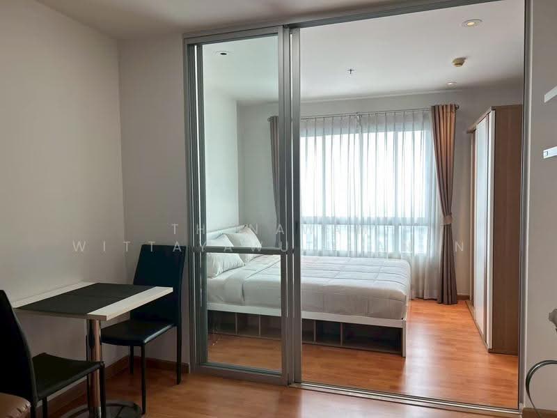 The President Sathorn-Ratchapruek, Bangkok, Petchkasem Road, Pak Khlong Phasi Charoen, Phasi Charoen, Bangkok, 1 Bedroom, 30 sqm, Condo For Sale, by Thanawan wittayawuttianan, 500513651 - DDproperty.com