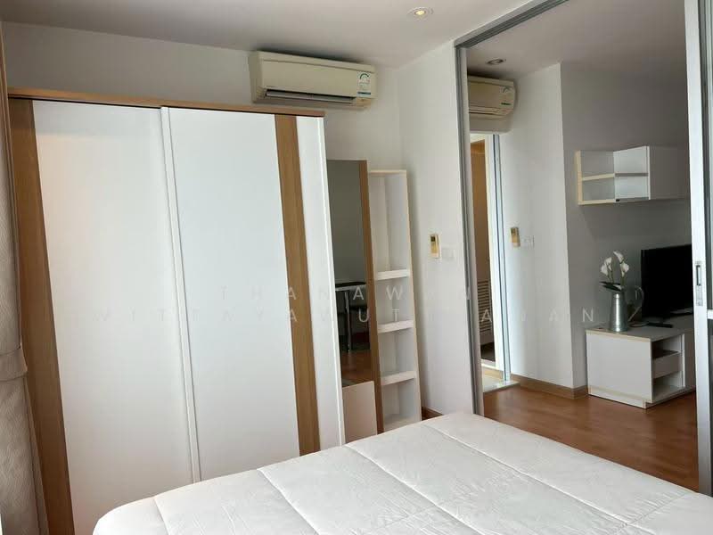 The President Sathorn-Ratchapruek, Bangkok, Petchkasem Road, Pak Khlong Phasi Charoen, Phasi Charoen, Bangkok, 1 Bedroom, 30 sqm, Condo For Sale, by Thanawan wittayawuttianan, 500513651 - DDproperty.com