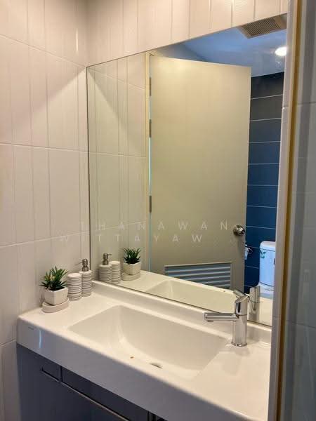 The President Sathorn-Ratchapruek, Bangkok, Petchkasem Road, Pak Khlong Phasi Charoen, Phasi Charoen, Bangkok, 1 Bedroom, 30 sqm, Condo For Sale, by Thanawan wittayawuttianan, 500513651 - DDproperty.com