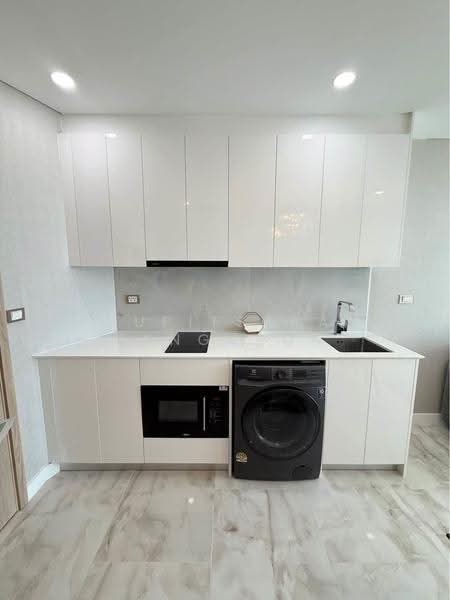 Copacabana Beach Jomtien, Chon Buri (Pattaya), Jomtien Sai Song Rd, Nong Pru, Bang Lamung (Pattaya), Chon Buri (Pattaya), 1 Bedroom, 37 sqm, Condo For Rent, by Supitsara Sangarun, 500513652 - DDproperty.com