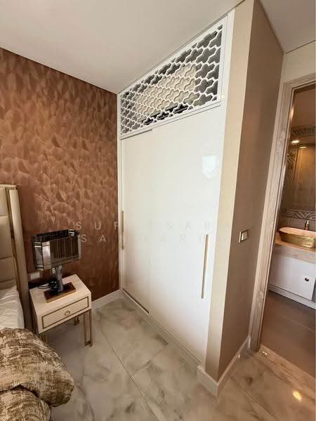 Copacabana Beach Jomtien, Chon Buri (Pattaya), Jomtien Sai Song Rd, Nong Pru, Bang Lamung (Pattaya), Chon Buri (Pattaya), 1 Bedroom, 37 sqm, Condo For Rent, by Supitsara Sangarun, 500513652 - DDproperty.com