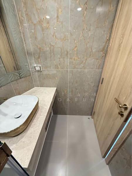 Copacabana Beach Jomtien, Chon Buri (Pattaya), Jomtien Sai Song Rd, Nong Pru, Bang Lamung (Pattaya), Chon Buri (Pattaya), 1 Bedroom, 37 sqm, Condo For Rent, by Supitsara Sangarun, 500513652 - DDproperty.com