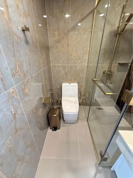 Copacabana Beach Jomtien, Chon Buri (Pattaya), Jomtien Sai Song Rd, Nong Pru, Bang Lamung (Pattaya), Chon Buri (Pattaya), 1 Bedroom, 37 sqm, Condo For Rent, by Supitsara Sangarun, 500513652 - DDproperty.com