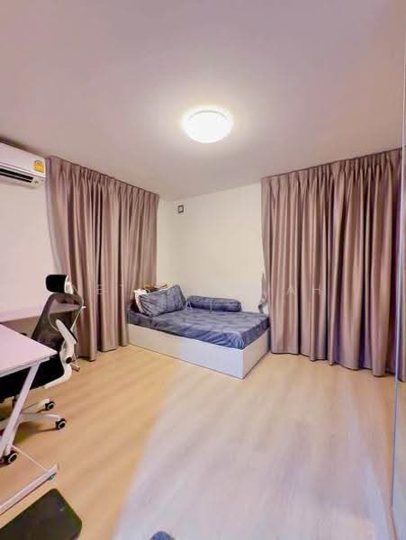 Chaiyaphruek Srinakharin, Samut Prakan, Sap Phatthana Road, Bang Mueng, Muang Samut Prakarn, Samut Prakan, 3 Bedrooms, 160 sqm, Single Detached House For Rent, by Netsanthiah Ai, 500513653 - DDproperty.com