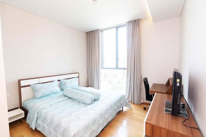Aequa Sukhumvit 49, Bangkok, Soi Sukhumvit 49, Sukhumvit Road, Khlong Tan Nua, Watthana, Bangkok, 1 Bedroom, 55 sqm, Condo For Rent, by Tanakrit Chotbuddkayan, 500513654 - DDproperty.com