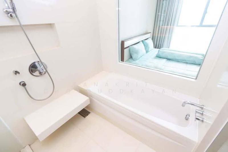 Aequa Sukhumvit 49, Bangkok, Soi Sukhumvit 49, Sukhumvit Road, Khlong Tan Nua, Watthana, Bangkok, 1 Bedroom, 55 sqm, Condo For Rent, by Tanakrit Chotbuddkayan, 500513654 - DDproperty.com