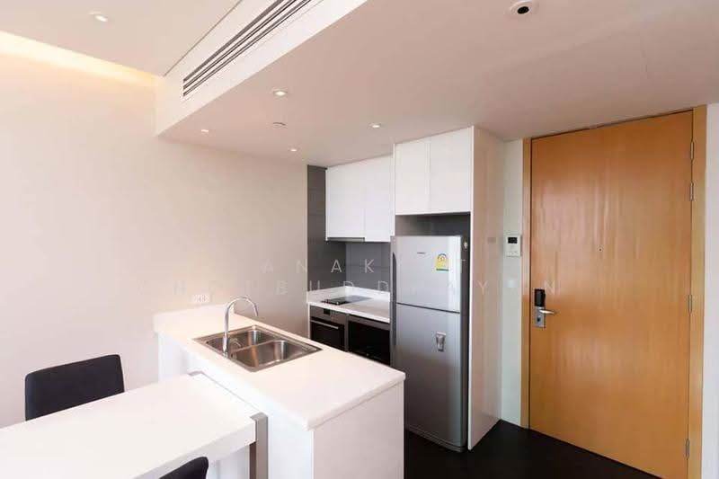 Aequa Sukhumvit 49, Bangkok, Soi Sukhumvit 49, Sukhumvit Road, Khlong Tan Nua, Watthana, Bangkok, 1 Bedroom, 55 sqm, Condo For Rent, by Tanakrit Chotbuddkayan, 500513654 - DDproperty.com
