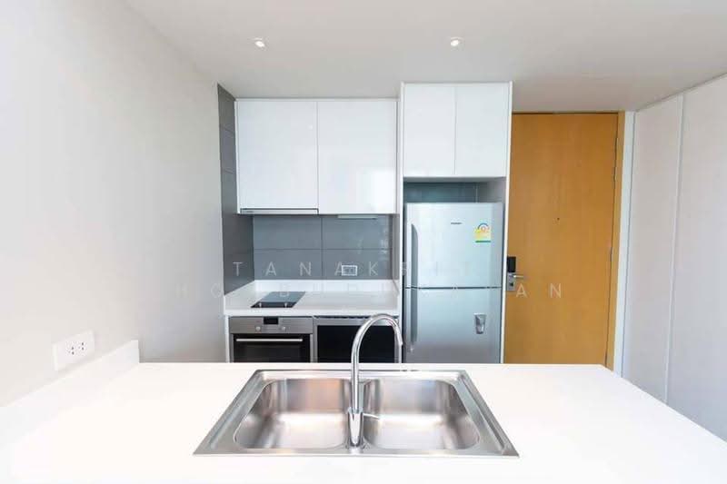 Aequa Sukhumvit 49, Bangkok, Soi Sukhumvit 49, Sukhumvit Road, Khlong Tan Nua, Watthana, Bangkok, 1 Bedroom, 55 sqm, Condo For Rent, by Tanakrit Chotbuddkayan, 500513654 - DDproperty.com