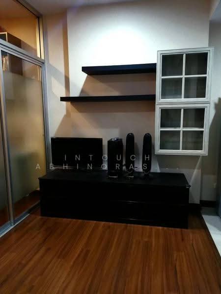 Supalai Lite Sathorn-Charoenrat : ศุภาลัย ไลท์ สาทร-เจริญราษฎร์, กรุงเทพ, 29 ถนนเจริญราษฎร์, บางโคล่, บางคอแหลม, กรุงเทพ, 34 ตร.ม., คอนโด ให้เช่า, โดย Intouch Abhinorasaeth, 500513655 - DDproperty.com
