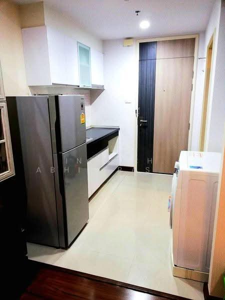 Supalai Lite Sathorn-Charoenrat : ศุภาลัย ไลท์ สาทร-เจริญราษฎร์, กรุงเทพ, 29 ถนนเจริญราษฎร์, บางโคล่, บางคอแหลม, กรุงเทพ, 34 ตร.ม., คอนโด ให้เช่า, โดย Intouch Abhinorasaeth, 500513655 - DDproperty.com