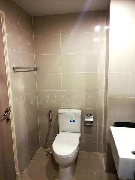 Supalai Lite Sathorn-Charoenrat : ศุภาลัย ไลท์ สาทร-เจริญราษฎร์, กรุงเทพ, 29 ถนนเจริญราษฎร์, บางโคล่, บางคอแหลม, กรุงเทพ, 34 ตร.ม., คอนโด ให้เช่า, โดย Intouch Abhinorasaeth, 500513655 - DDproperty.com