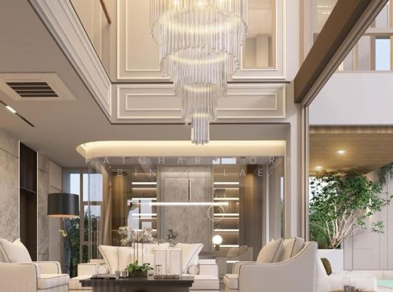 Crescenton Pinklao : เครสเซนตัน ปิ่นเกล้า, กรุงเทพ, บางบำหรุ, บางพลัด, กรุงเทพ, 448 ตร.ม., บ้านเดี่ยว ขาย, โดย Patcharaporn Binsorlae, 500513656 - DDproperty.com